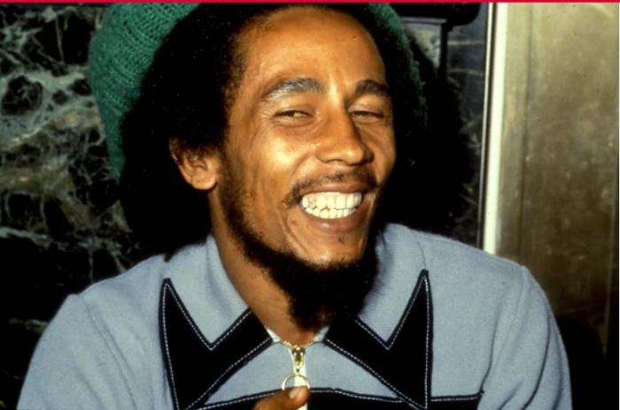 Bob Marley