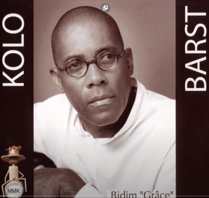 Kolo BARST