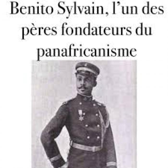 Benito Sylvain