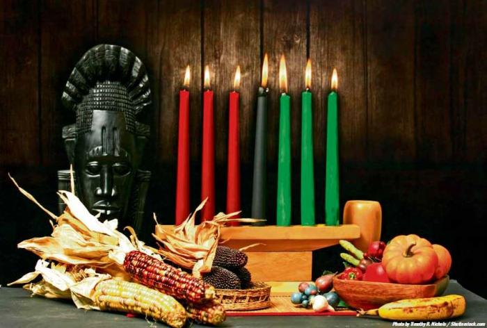 KWANZAA