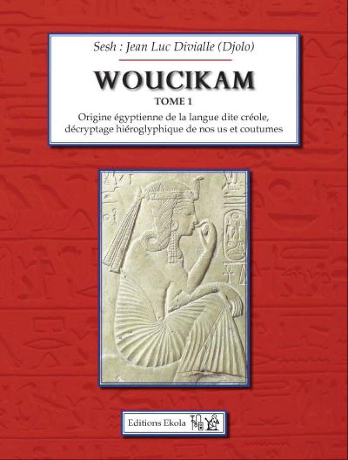 Woucikam