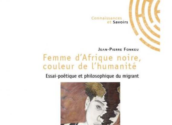 femme noire, afrique, humanité, essai, migrants