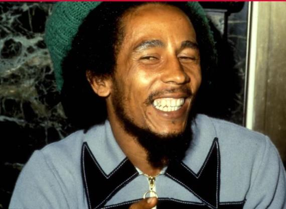 Bob Marley