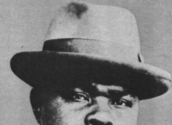 Marcus  GARVEY