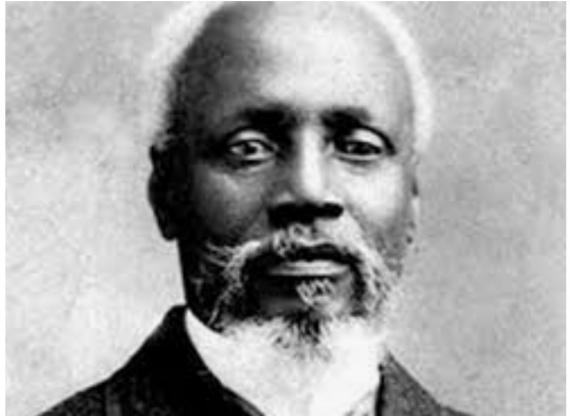 Antenor Firmin