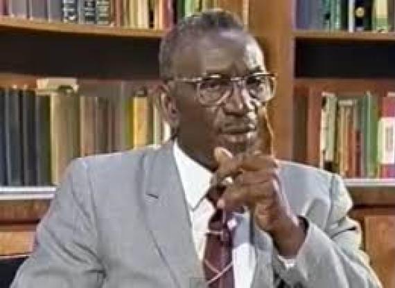 cheick anta diop
