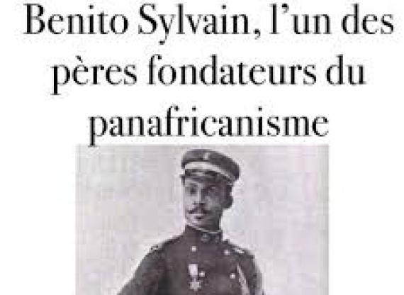 Benito Sylvain