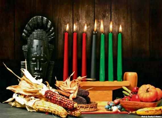 KWANZAA