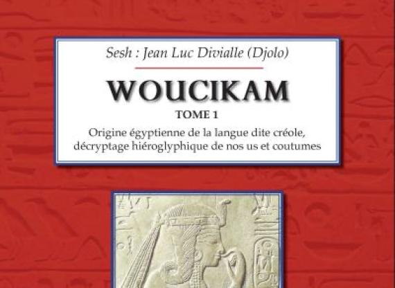 Woucikam