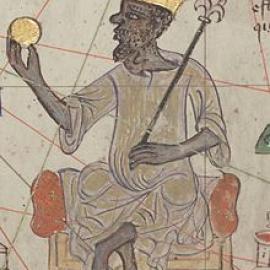 Science humaine et sociale  (Makanisi mazayu) - Géographie