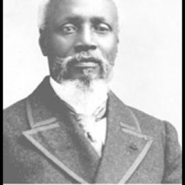 Anténor Firmin