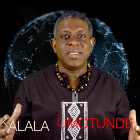Niousséré Klala Omotuné