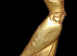 horus en faucon