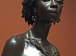 venus africaine henri cordier